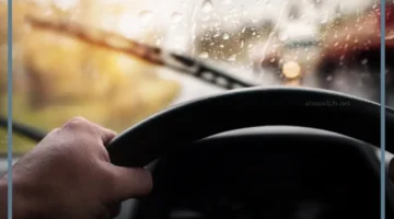 تفسير حلمت بسيارة