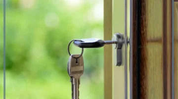 تفسير رؤية المفاتيح