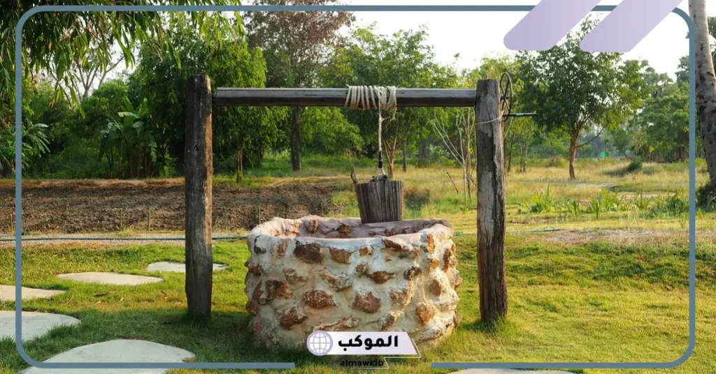 تفسير حلم البئر الممتلئ بالماء في المنام ورؤيته لابن سيرين 5 تفسير حلم البئر للعزباء