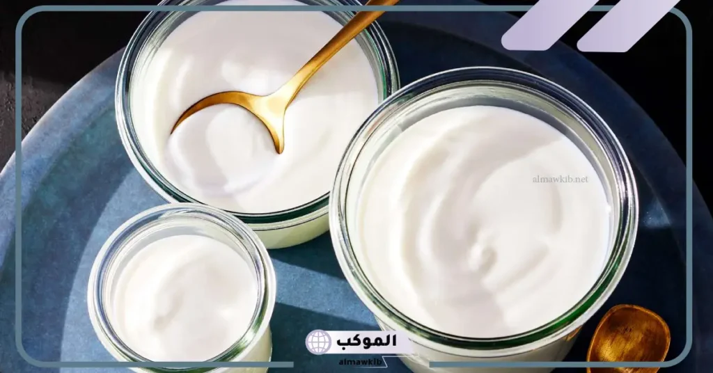 تفسير حلم رؤية الزبادي في المنام وأكله لابن سيرين 6 الزبادي في المنام للمتزوجة