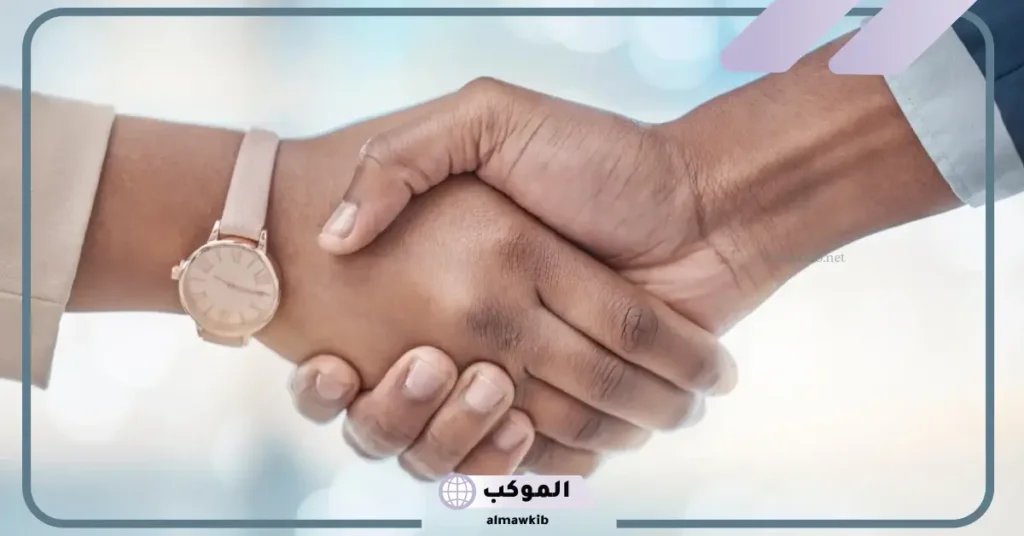 تفسير حلم السلام على الاقارب في المنام باليد لابن سيرين والعصيمي 5 تفسير حلم السلام على شخص معروف للعزباء