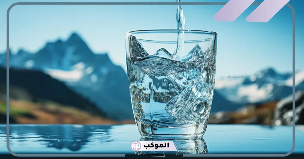 تفسير حلم شرب الماء للمتزوجة في المنام لابن سيرين 6 تفسير حلم شرب الماء في كأس للمتزوجة