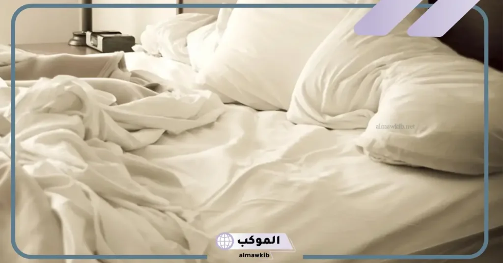 تفسير حلم مجامعة الابن لامه المتوفاة