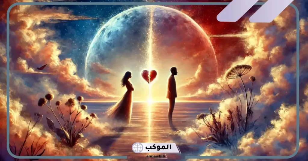 تفسير رؤية شخص تحبه في المنام وهو بعيد عنك للعزباء