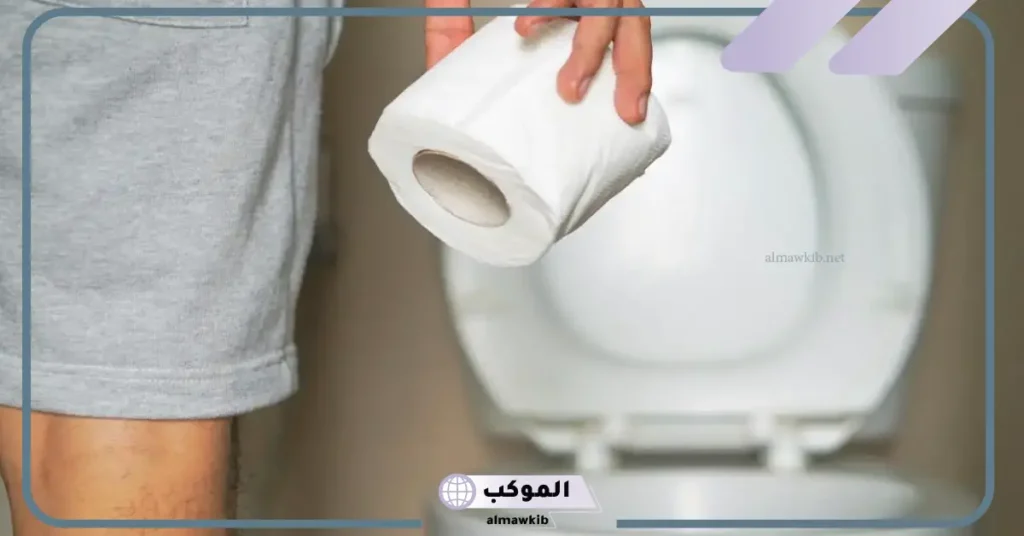 تفسير حلم قضاء الحاجة في الحمام للعزباء