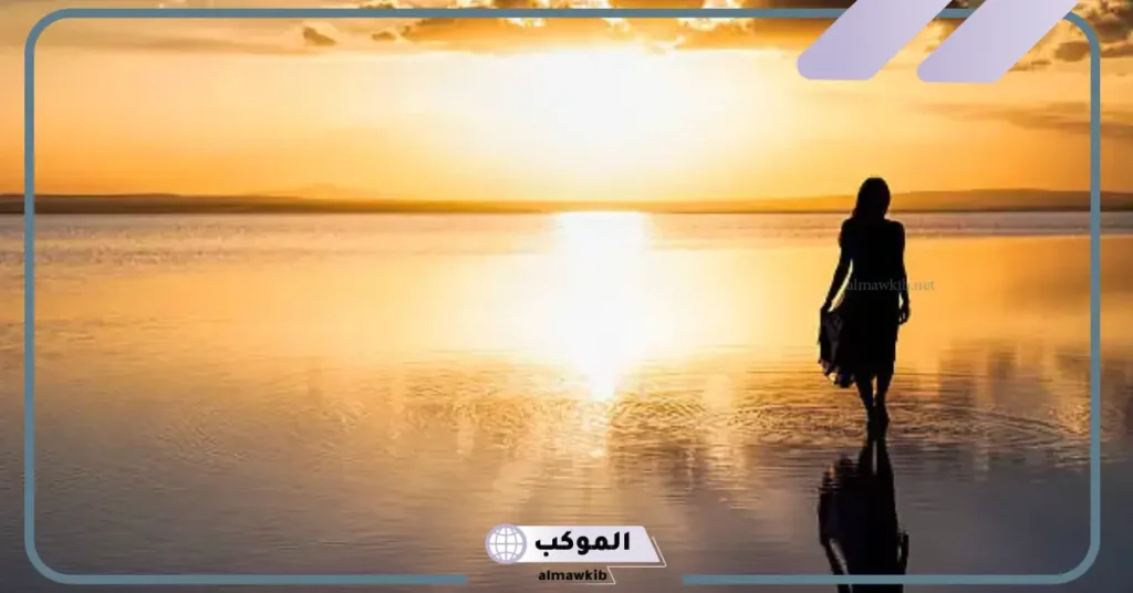 تفسير حلم المشي في الليل للمتزوجة والعزباء في المنام لابن سيرين 5 تفسير حلم المشي في الليل مع شخص اعرفه للعزباء