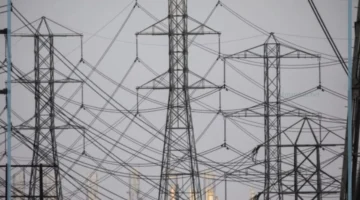 تنظيم الكهرباء في المملكة