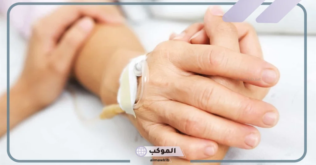 دعاء بعد نجاح العملية الجراحية 