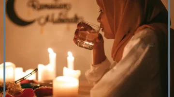 حلم الافطار