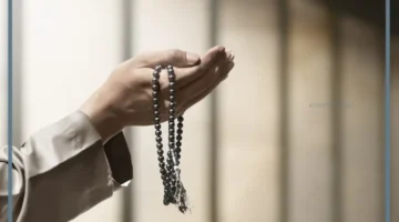 حلم الدعاء بالفرج