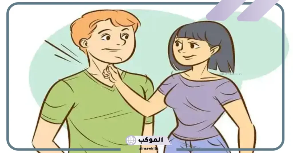 تفسير حلم ولد خالتي يناظرني في المنام للعزباء والمتزوجة لابن سيرين 5 تفسير حلم ولد خالتي معجب فيني للعزباء