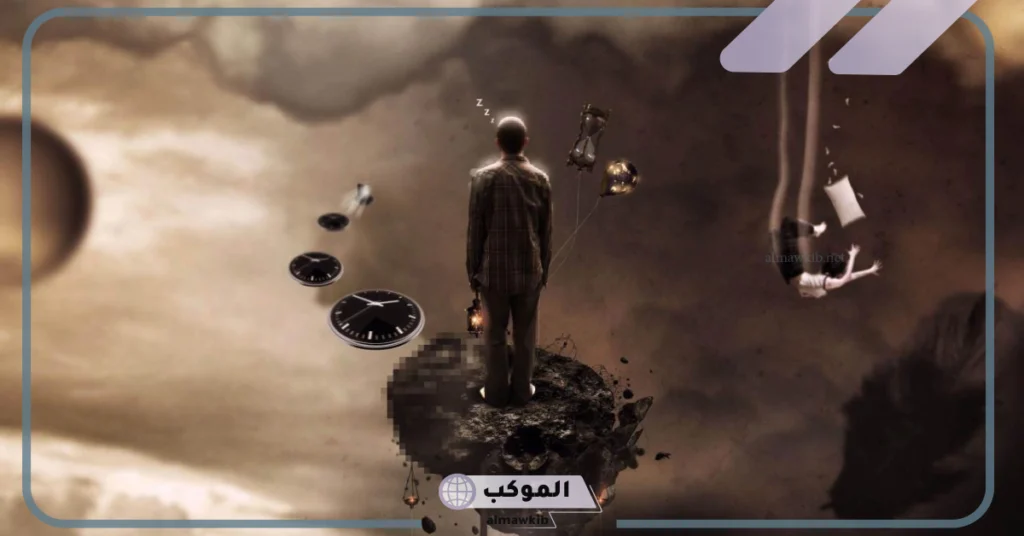 تفسير حلم اني اموت للمتزوجة 