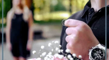 حلم انسان تحبه بعيد