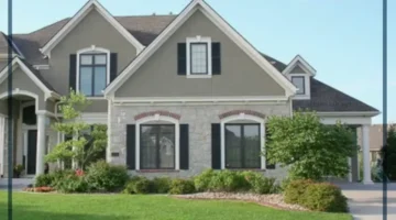 حلم شراء بيت