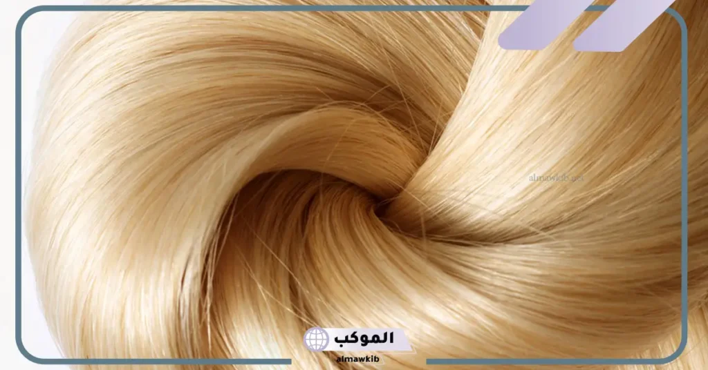 صبغة الشعر في المنام للمتزوجة