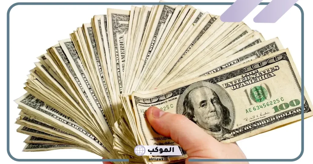 تفسير حلم النقود الورقية الخضراء للمطلقة