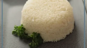 حلمت بالارز