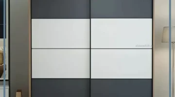 حلمت بالخزانة