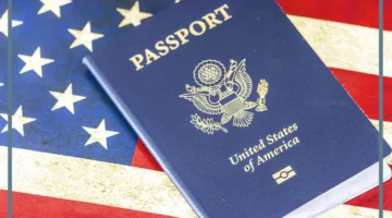 حلمت بالسفر لأمريكا