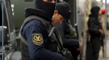 حلمت بالشرطة