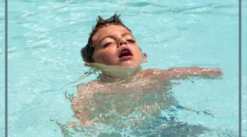 حلمت بانقاذ شخص