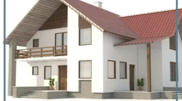 حلمت بترميم البيت