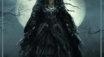 حلمت بساحرة