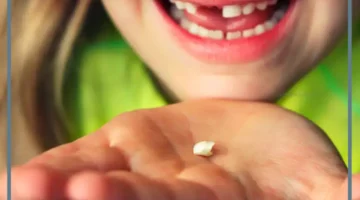 حلمت بسقوط السن