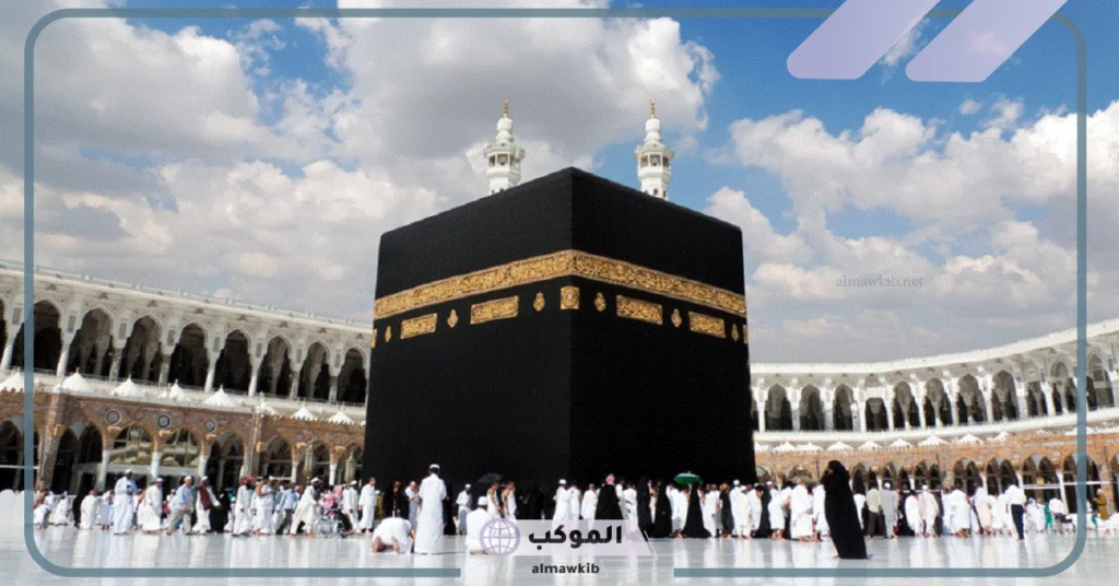 توفير الأمن والأمان لضيوف الرحمن بالمملكة 