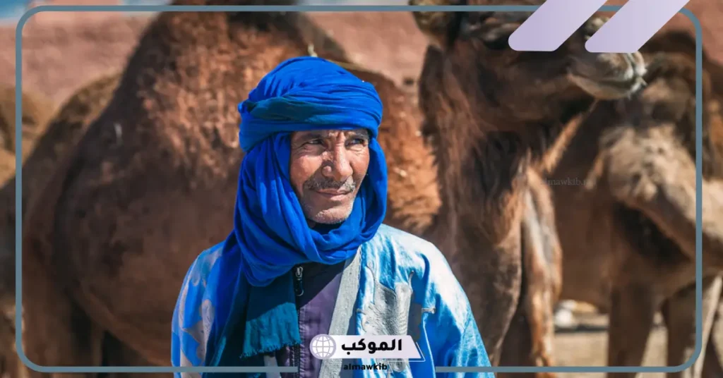 الشبرمي وش يرجعون وأصلهم ونسبهم من وين.. شجرة عائلة الشبرمي 5 أصل عائلة الشبرمي من وين