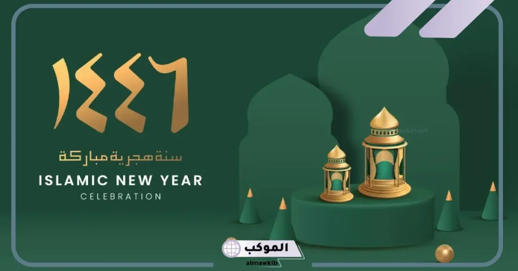 أجمل رسائل تهنئة بالسنة الهجرية الجديدة مكتوبة كاملة 6 دعاء العام الهجري الجديد