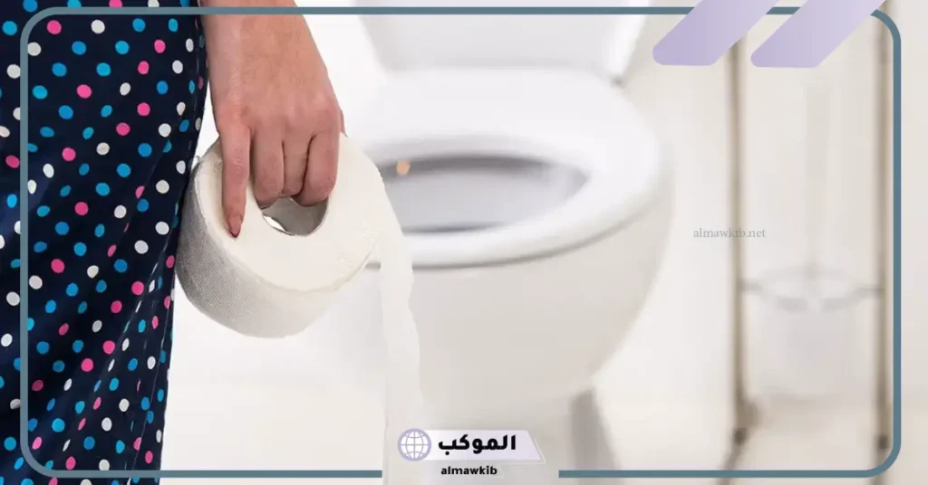 رؤية البراز في المنام للمتزوجة