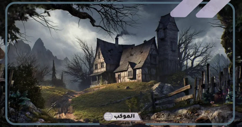 تفسير حلم بيت مسكون والهروب منه للعزباء 