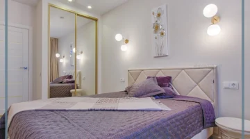 دلالات الفراش