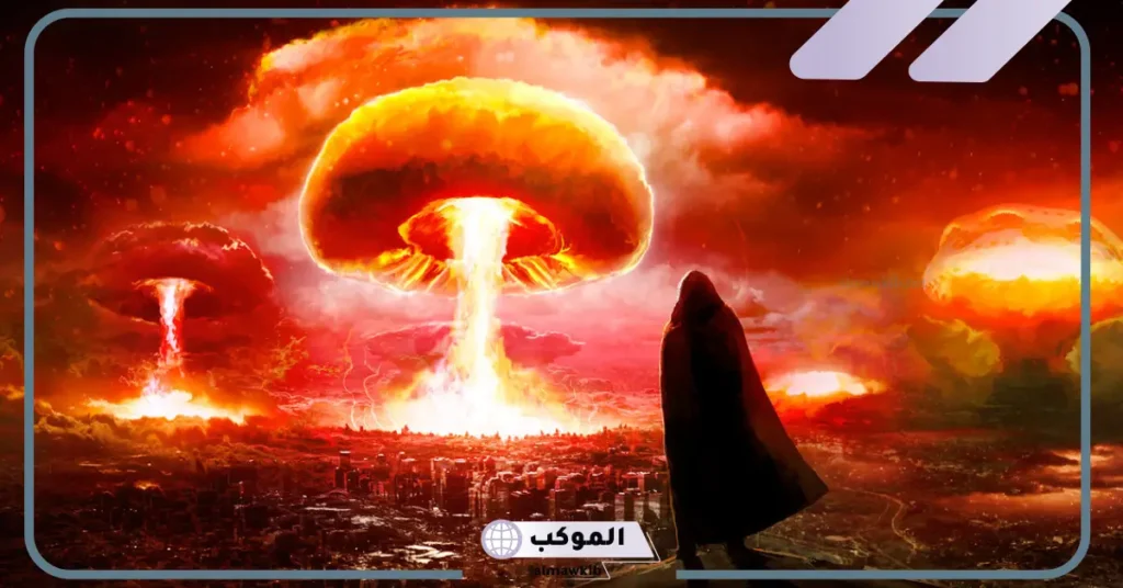 حلمت بيوم القيامة للعزباء والمتزوجة في المنام لابن سيرين 5 حلمت بيوم القيامة للمتزوجة