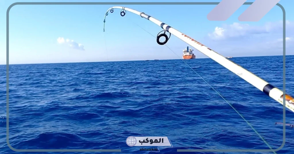 تفسير حلم صيد السمك باليد للرجل 