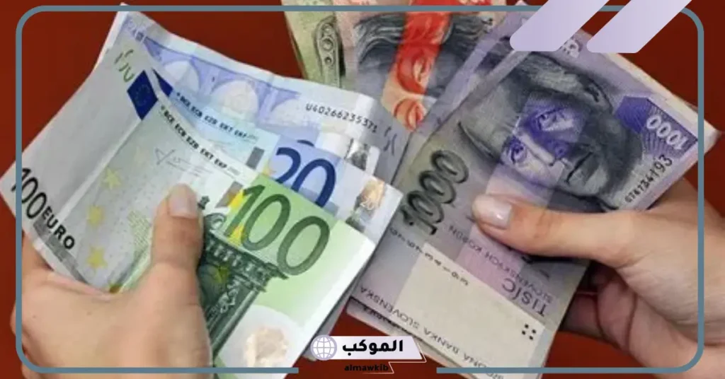 تفسير حلم النقود الورقية الحمراء للعزباء