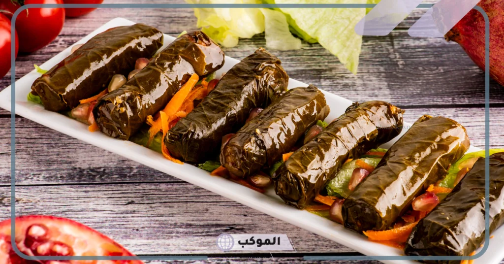 تفسير حلم اكل ورق العنب في المنام للمتزوجة والعزباء لابن سيرين 5 رؤية أكل ورق العنب في المنام للعزباء