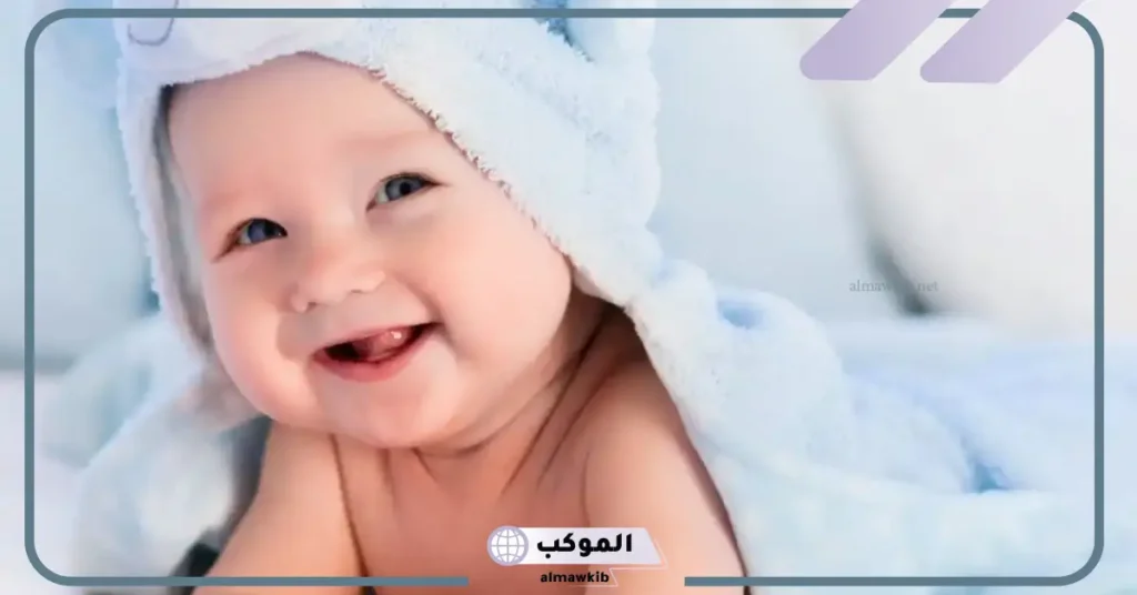 تفسير حلم رؤية مولود ذكر في المنام للمرأة لابن سيرين 5 رؤية مولود ذكر في المنام للمتزوجة