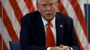 دونالد ترامب