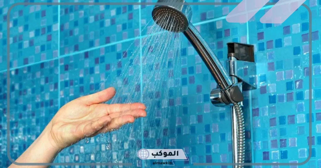تفسير حلم الاستحمام أمام الأقارب للمتزوجة 
