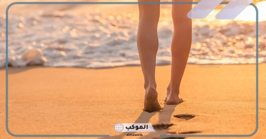 تفسير رؤية الجلوس على شاطئ البحر في المنام