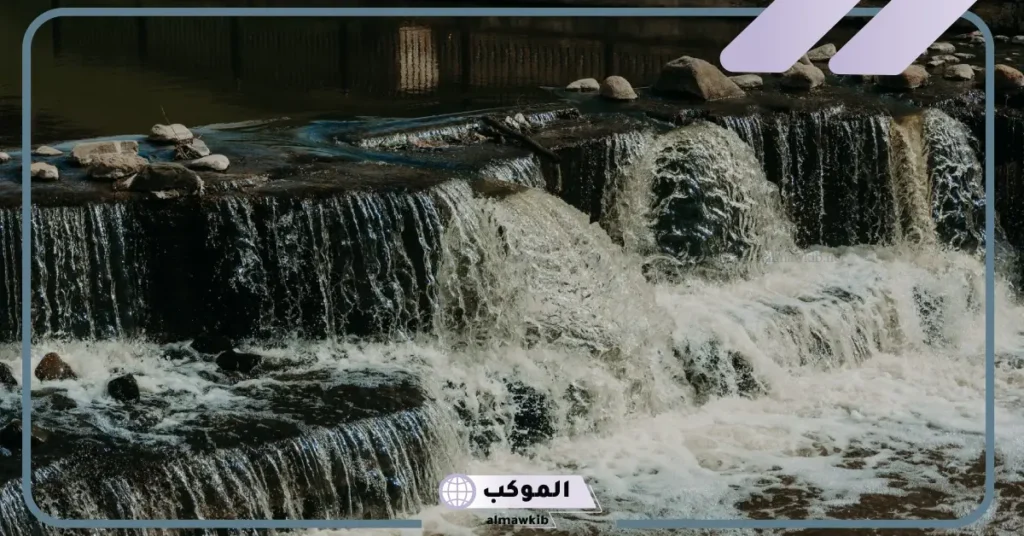 تفسير حلم السيل مع الوادي للعزباء