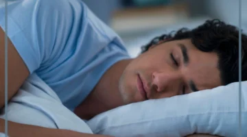 رؤية المداعبة