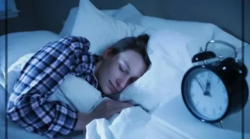 رؤية المرأة السوداء