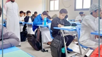 راتب معلم بالسعودية