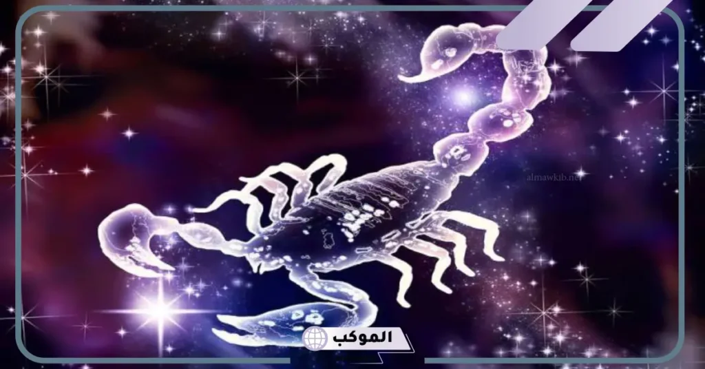 ماذا يحب رجل العقرب في جسد المرأة؟ علامات تجذبه 6 علامات العشق عند رجل العقرب