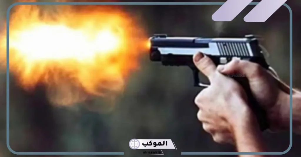 تفسير حلم اطلاق الرصاص في الهواء للرجل لابن سرين 6 تفسير حلم شخص يطلق النار على واصابني