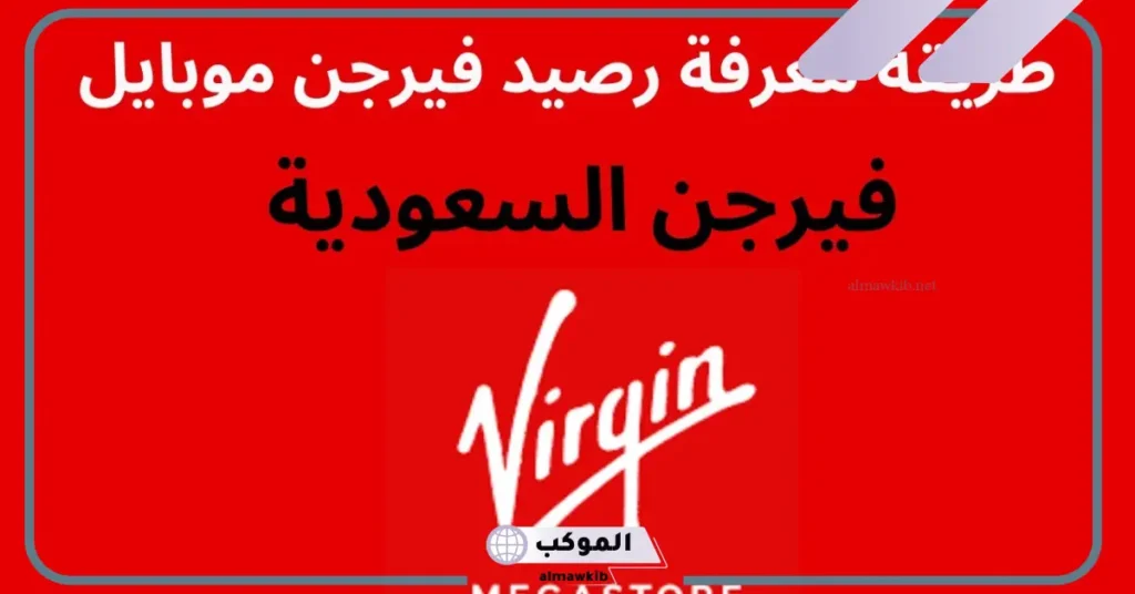 شحن شريحة فيرجن