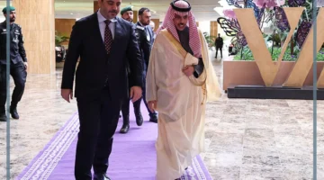 رفع العقوبات عن سوريا